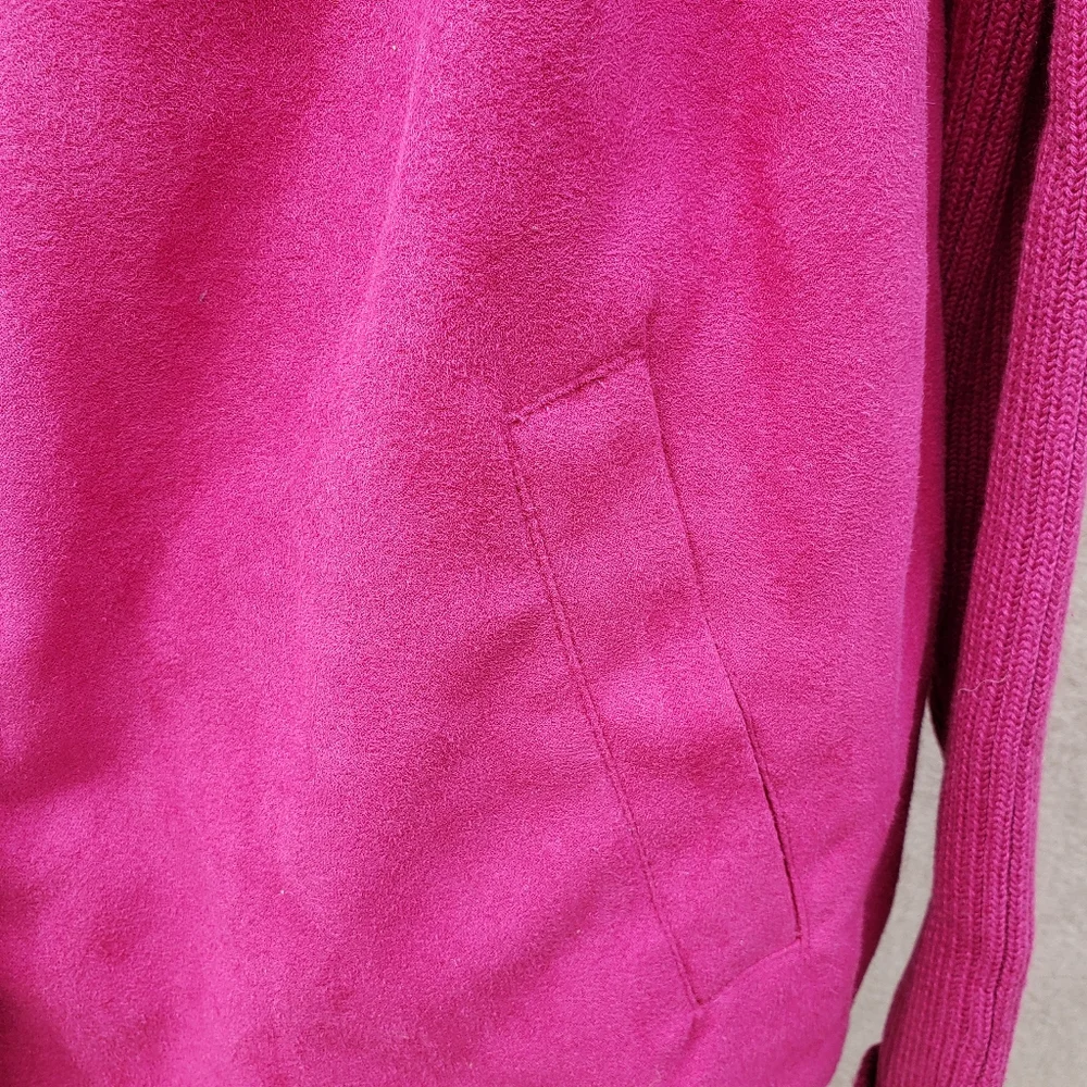 💥🛍 Studio Works Jacket - Picture 3 of 7